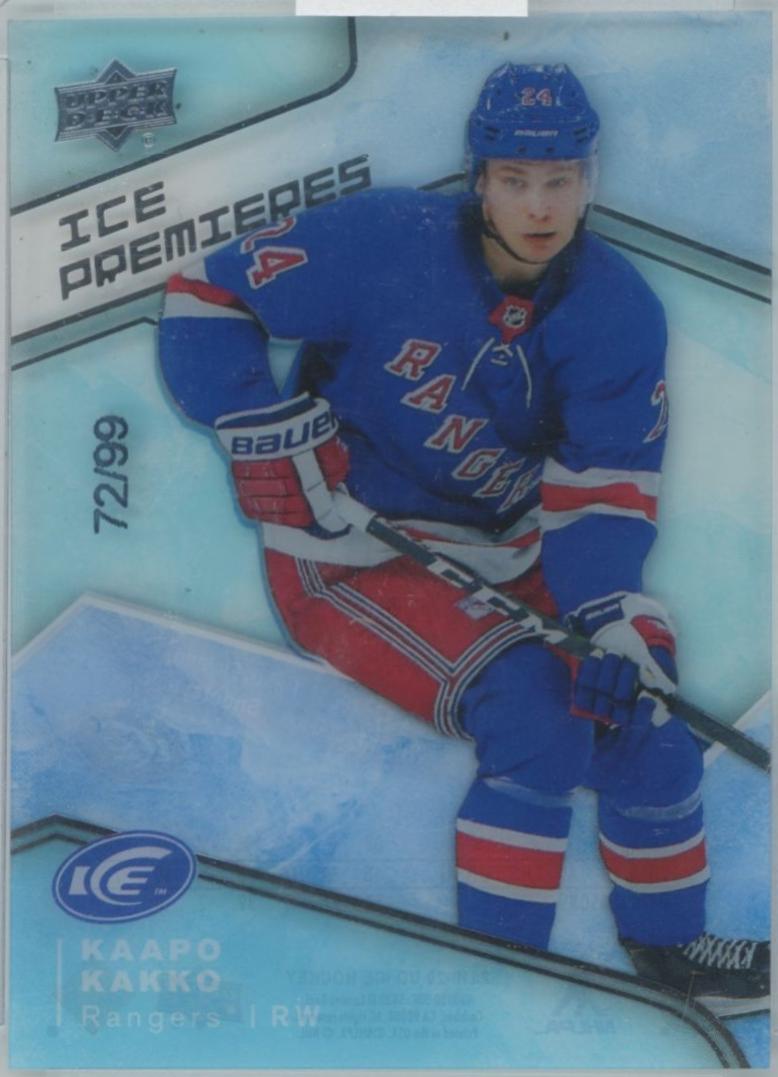 Kaapo Kakko #141