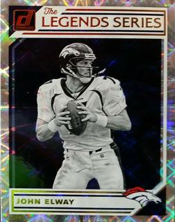John Elway #LS 15