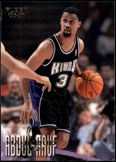 Mahmoud Abdul-Rauf