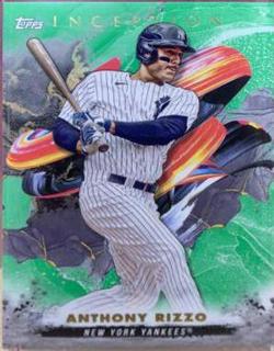Anthony Rizzo