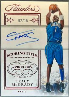 Tracy McGrady