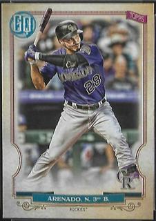 Nolan Arenado