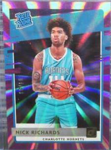 Nick Richards