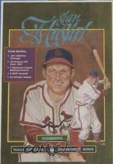 Stan Musial