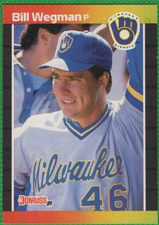 Bill Wegman