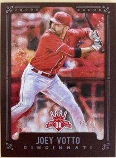 Joey Votto