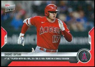 Shohei Ohtani