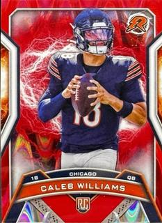 Caleb Williams