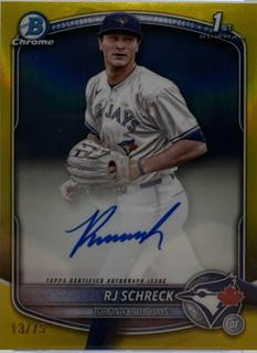 RJ Schreck