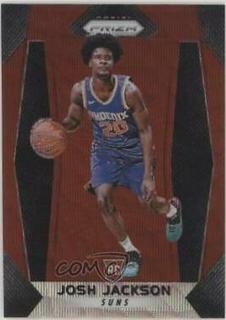 Josh Jackson