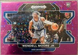 Wendell Moore Jr.