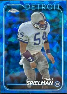 Chris Spielman