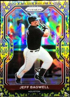 Jeff Bagwell