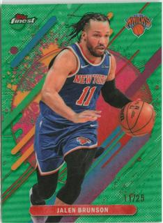 Jalen Brunson