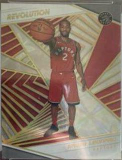 Kawhi Leonard