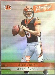 Ryan Finley