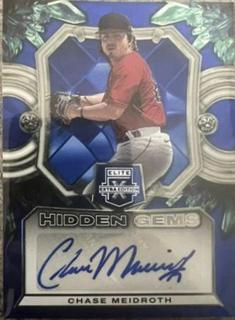 Chase Meidroth