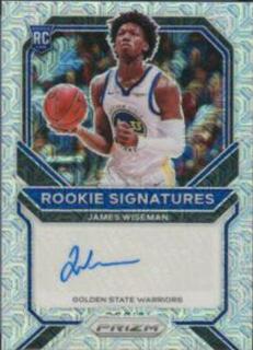 James Wiseman