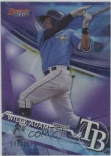 Willy Adames
