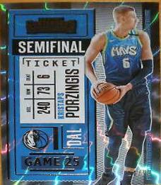 Kristaps Porzingis