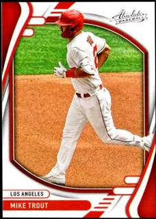 Mike Trout
