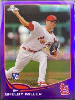 Shelby Miller