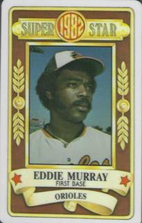 Eddie Murray