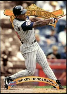 Rickey Henderson