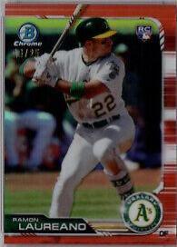 Ramon Laureano