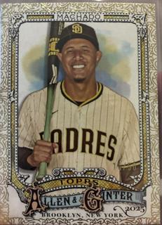 Manny Machado