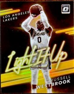 Russell Westbrook
