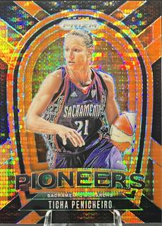 Ticha Penicheiro