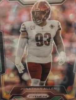 Jonathan Allen