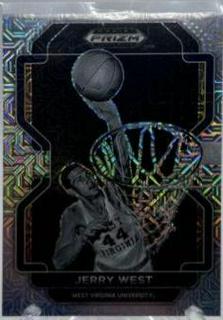Jerry West