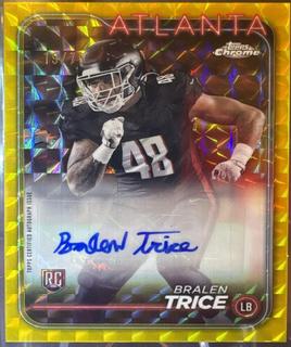 Bralen Trice
