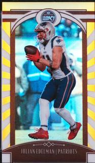 Julian Edelman