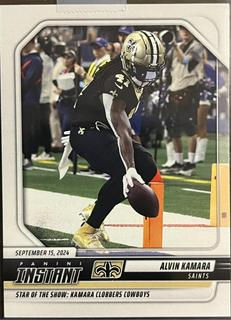 Alvin Kamara