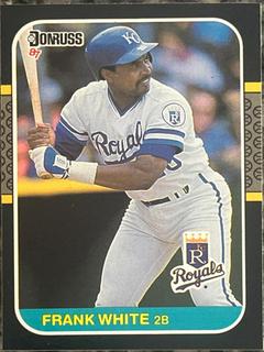 Frank White