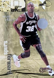 Sean Elliott