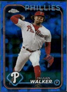 Taijuan Walker