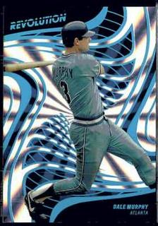Dale Murphy