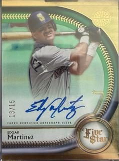Edgar Martinez