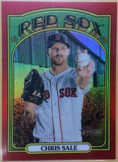 Chris Sale