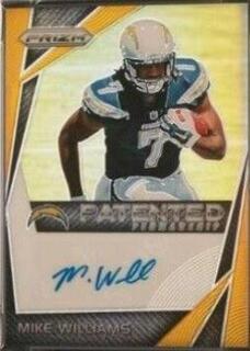 Mike Williams
