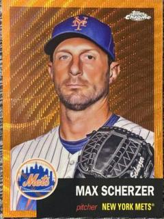 Max Scherzer