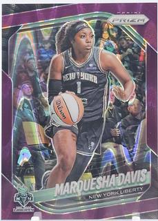 Marquesha Davis