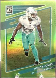 Byron Jones