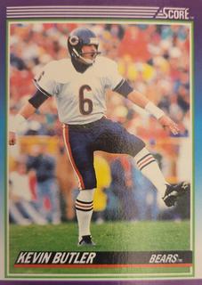 Kevin Butler