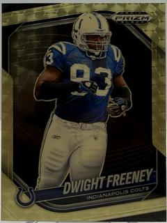 Dwight Freeney