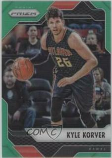 Kyle Korver